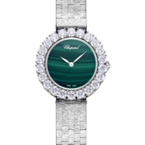 ساعة شوبارد نسائيه