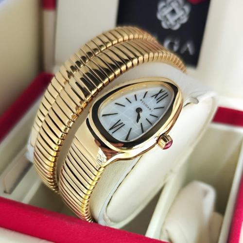 ساعة الثعبان Bv نسائيه