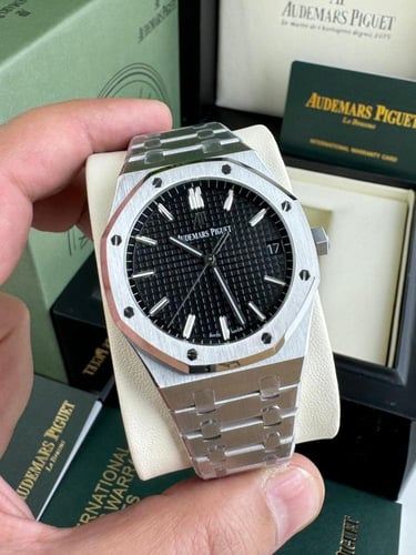 ساعة اوديمار بيجت ماستر كوالتي Audemars