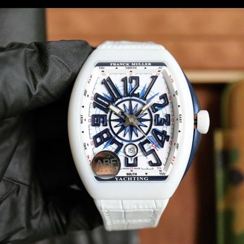 ساعة فرنك مولر سراميك ماستر كوالتي