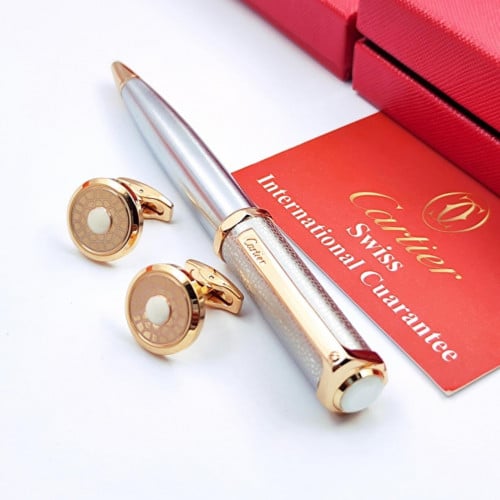 قلم و كبك كارتير /22