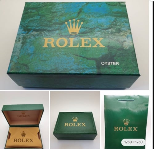 رولكس نسائيه /14