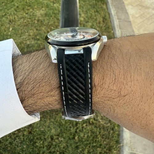 omega seamaster aqua's