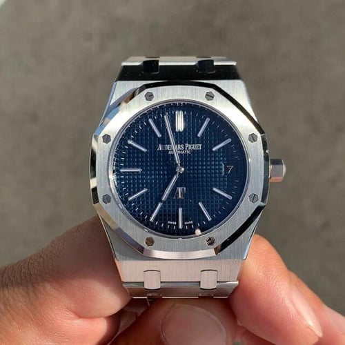 اوديمار رويال كلاسك ماستر كوالتي