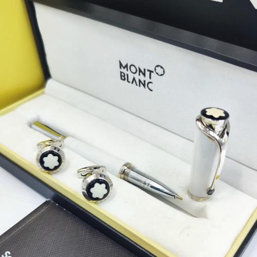 قلم وكبك مون بلان / 30