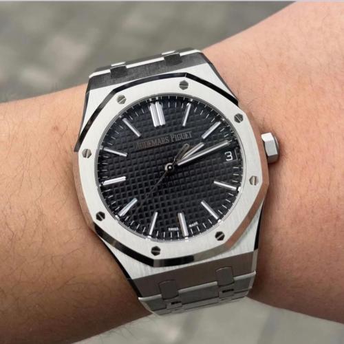 ساعة اوديمار بيجت ماستر كوالتي Audemars