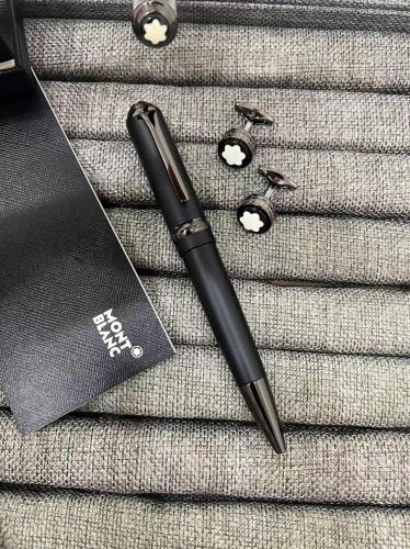 قلم وكبك مون بلان / 42