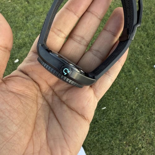 omega seamaster planet