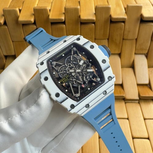 ساعة ماستر كوالتي RICHARD RM35-02