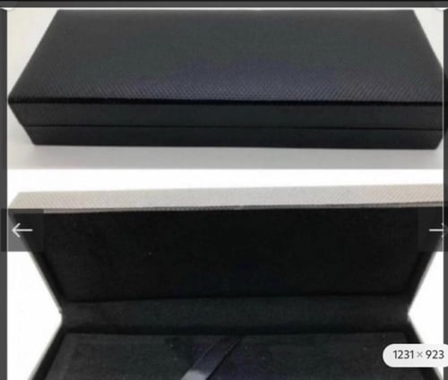 قلم وكبك كارتير/ النمر