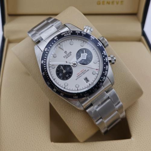 ساعة تيودور مقاس 40mm