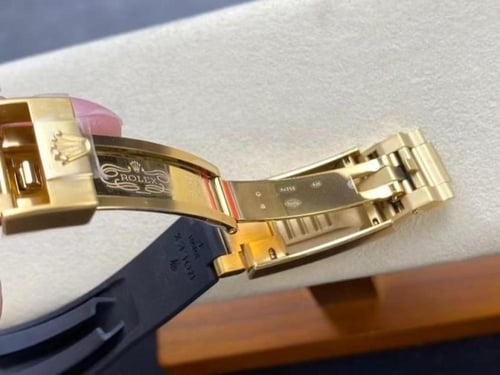 ساعة ديتونا ماستر كوالتي