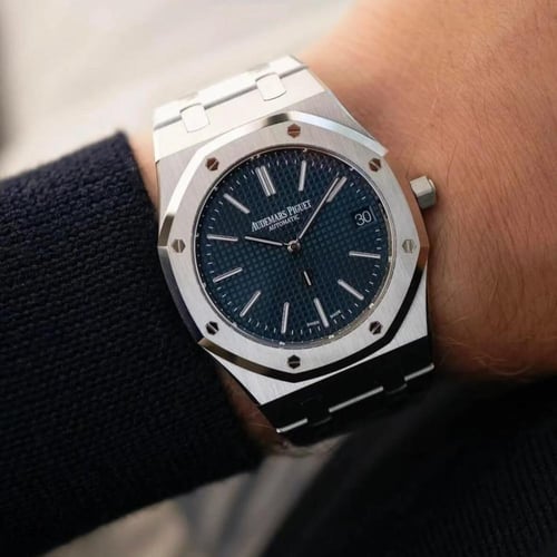 اوديمار رويال كلاسك ماستر كوالتي