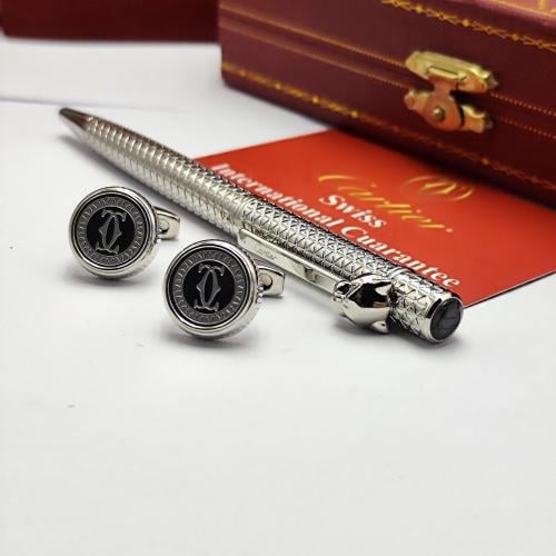 قلم وكبك كارتير النمر