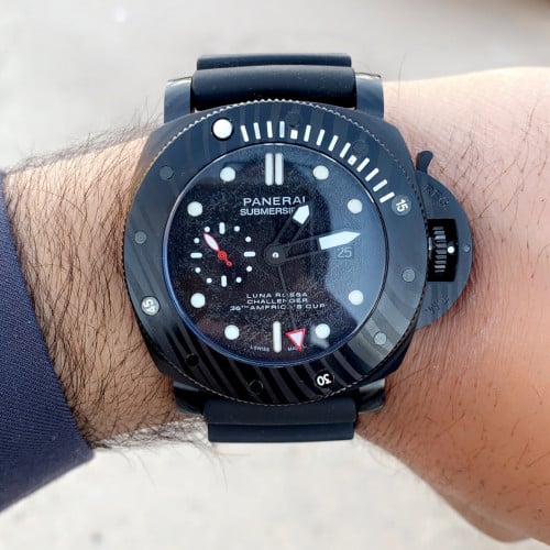 ساعات بنراي اتوماتيك /4