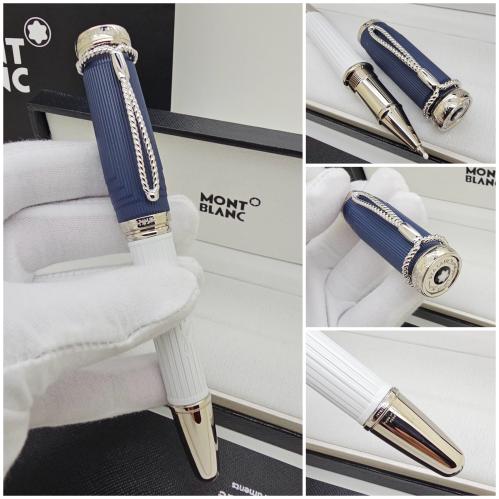 قلم مون بلان إصدار الاجدد