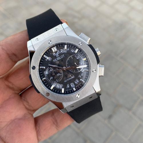ساعة هوبلو Hublot