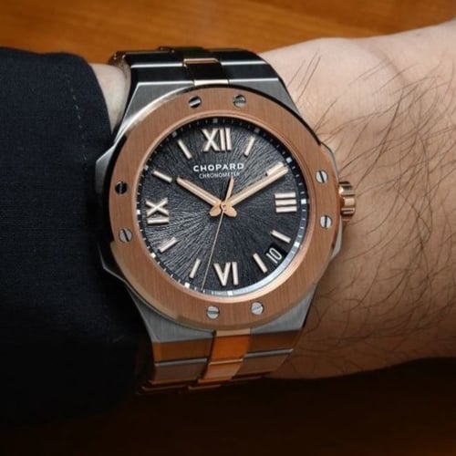 ساعة شوبارد