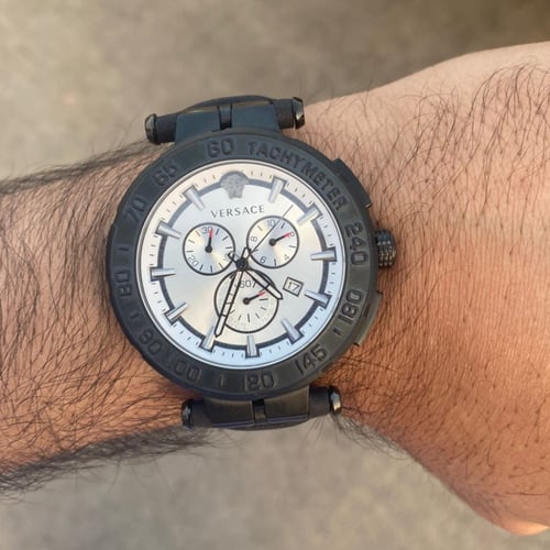 ساعة فرزاتشي رجاليه