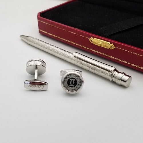 قلم كارتير وكبك