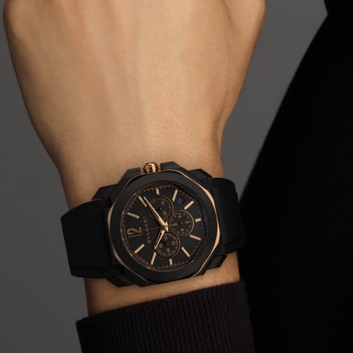 ساعة بولغاري رجالي / 32