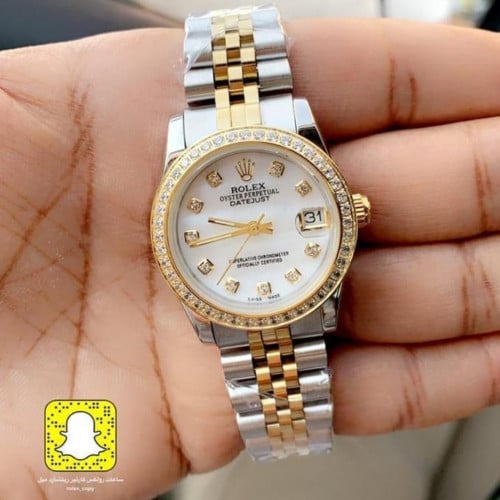 رولكس نسائيه /1