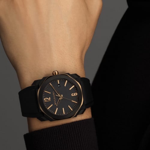 بولغاري رجالي B/12