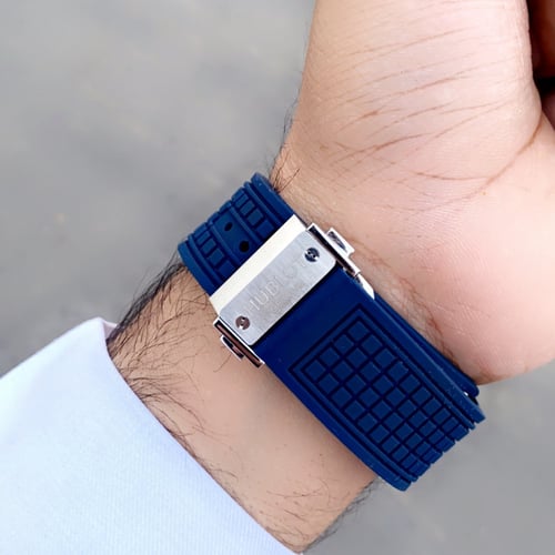 ساعة هوبلت رجالي