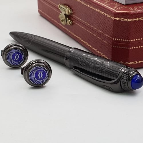 قلم وكبك كارتير