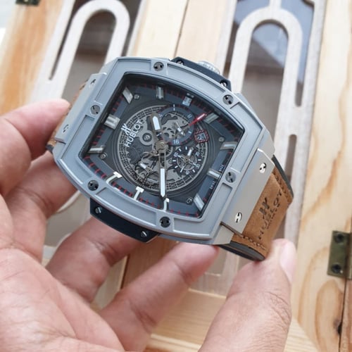 هوبلت رجالي