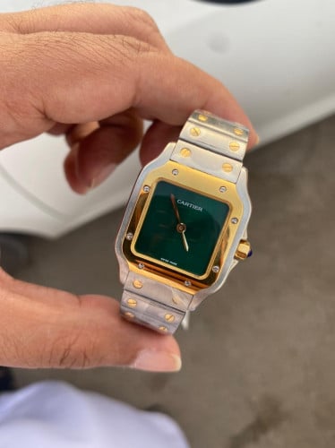 ساعة كارتير نسائيه