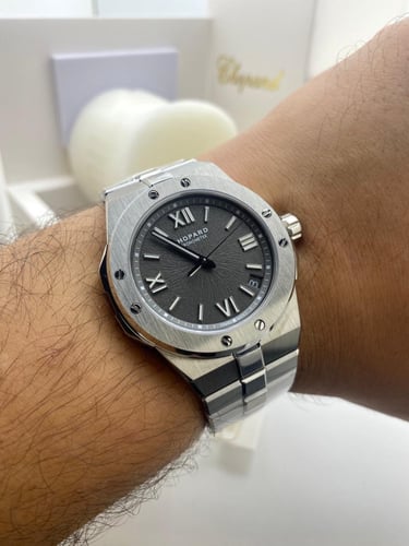 ساعة شوبارد رجالي