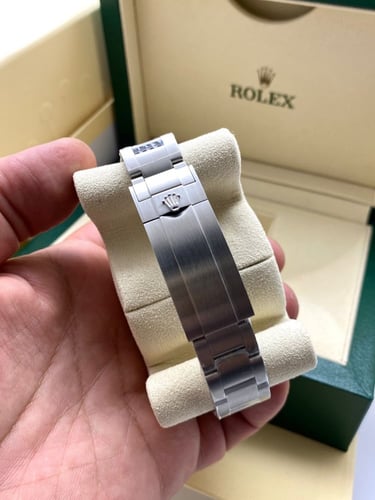 ساعة رولكس اتوماتيك R/78