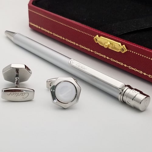 قلم و كارتير