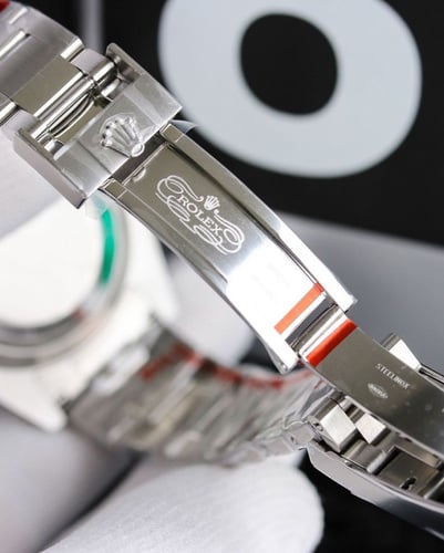 ساعة رولكس ستار بكس