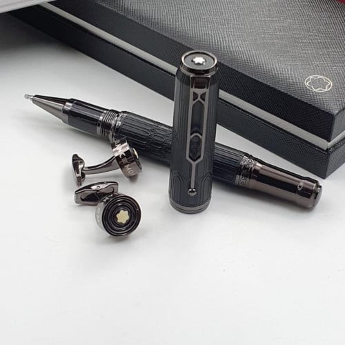 قلم وكبك مون بلان / 33