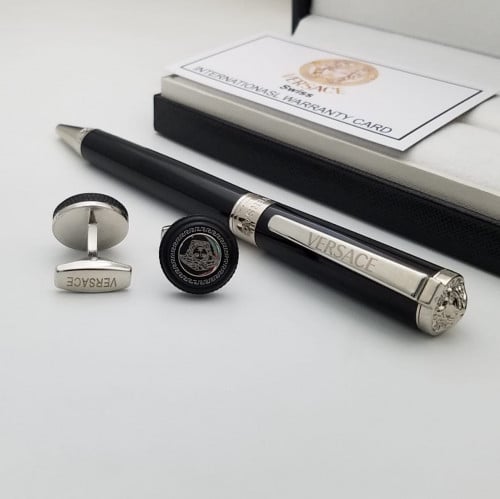 قلم وكبك فرزاتشي /4