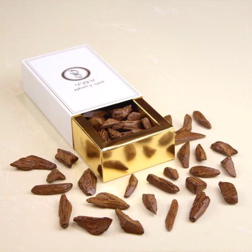 الدقة الذهبية.