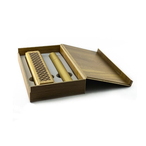 مبخرة الاعواد الذكية مع الأعواد .