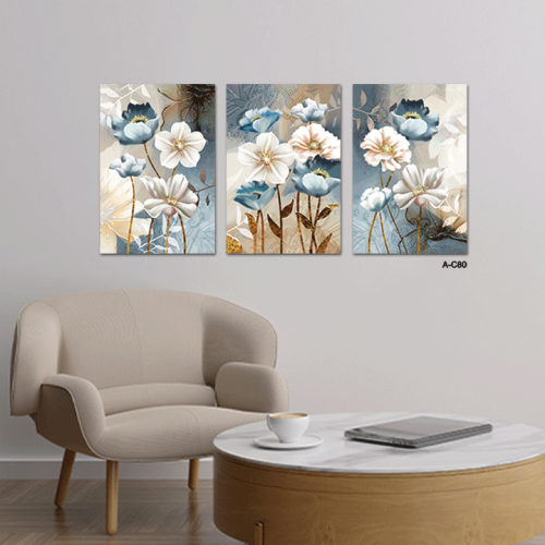 تصميم الطبيعة والزهور