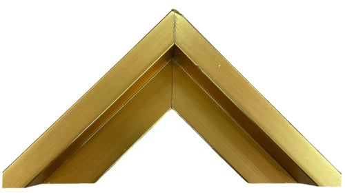 لوحة الوردة السوداء