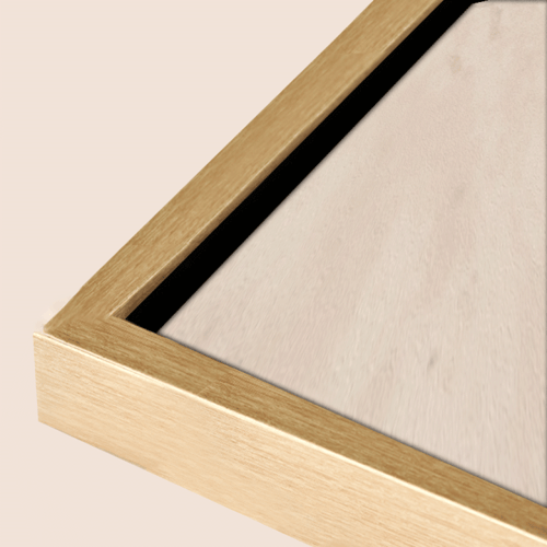 لوحة فنية جدارية مودرن تُظهر صقراً عربياً