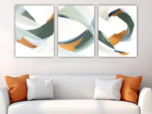 لوحة الالوان