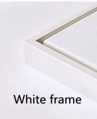 لوحة قياس 90x60 cm