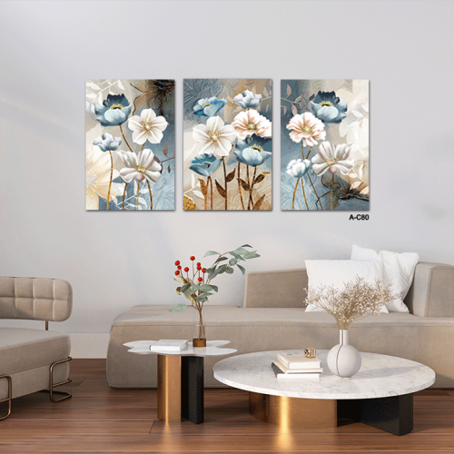 تصميم الطبيعة والزهور