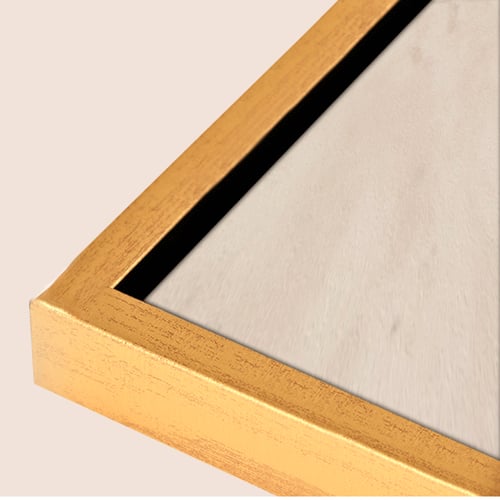 لوحة فنية جدارية مودرن تُظهر صقراً عربياً