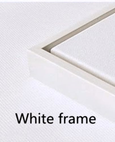 طقم لوحات خيول جدارية - 90x60 cm،70x50 cm