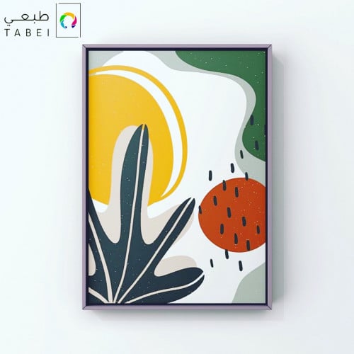 لوحة فردية