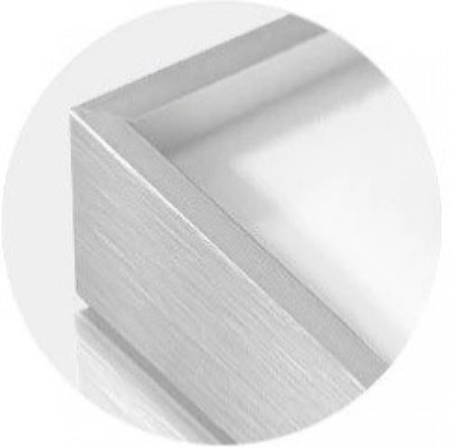 لوحة قياس 50x50 cm