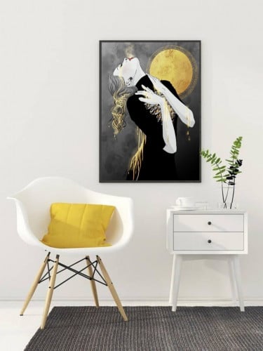 لوحة قياس 90*60